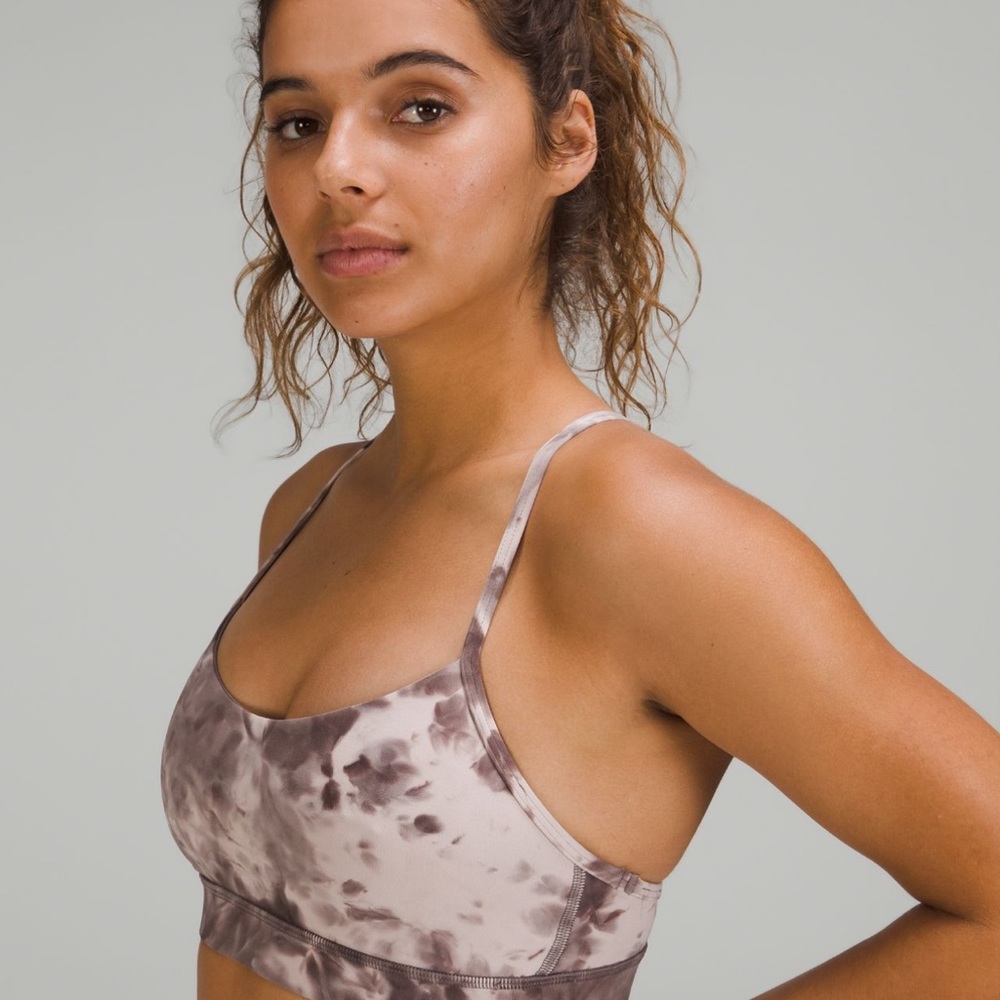 Flow Y Nulu Bra - Size 6